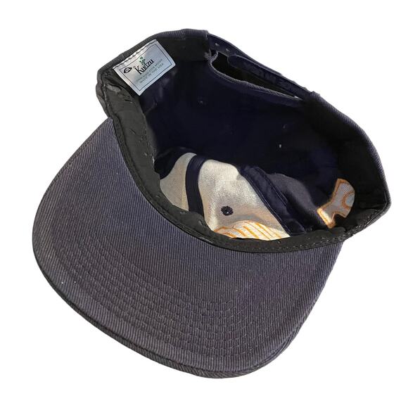 Vintage 90s University of Tennessee volunteers hat - Picture 3 of 4